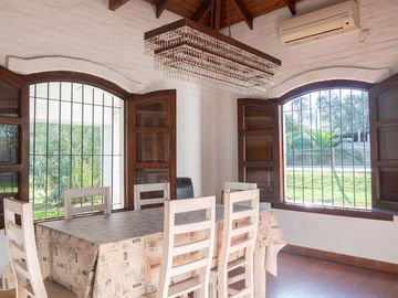 Casa en el casco urbano - Capilla Del Señor