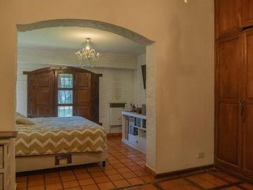 Casa en el casco urbano - Capilla Del Señor