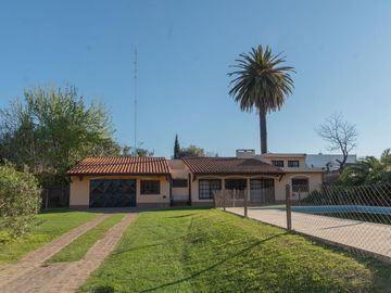 Casa en el casco urbano - Capilla Del Señor