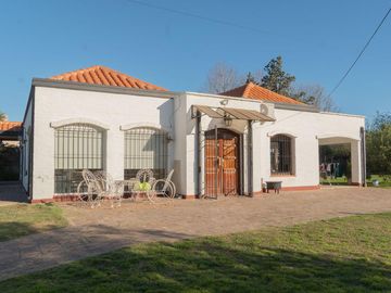 Casa en el casco urbano - Capilla Del Señor