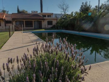 Casa en el casco urbano - Capilla Del Señor