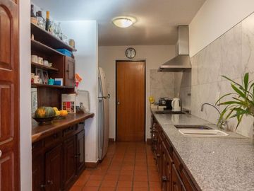 Casa en el casco urbano - Capilla Del Señor