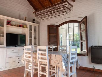 Casa en el casco urbano - Capilla Del Señor