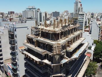 Oportunidad Monoambiente