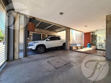 Departamento APTO CRÉDITO | 3 ambientes con cochera | Vista abierta al Río y Ciudad