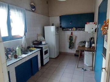 Casa en Laguna Alsina