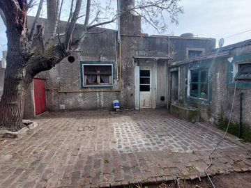 Casa en Laguna Alsina