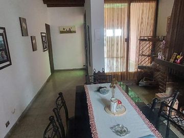 Casa en Laguna Alsina