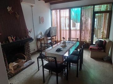Casa en Laguna Alsina