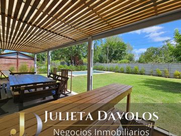 Casa en Venta Barrio San Matias A2