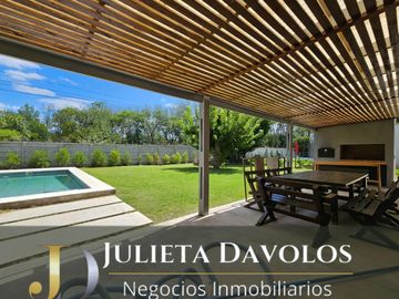 Casa en Venta Barrio San Matias A2