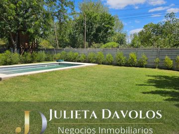 Casa en Venta Barrio San Matias A2