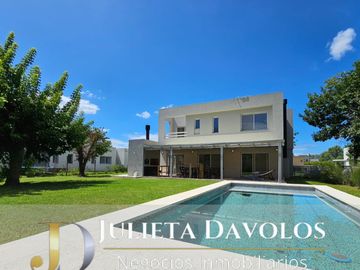 Casa en Venta Barrio San Matias A2