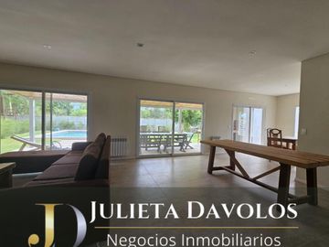 Casa en Venta Barrio San Matias A2