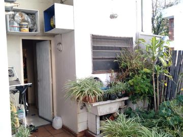 PH 3 ambinetes con terraza. Exc. ubicación en  Olivos