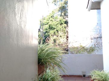 PH 3 ambinetes con terraza. Exc. ubicación en  Olivos