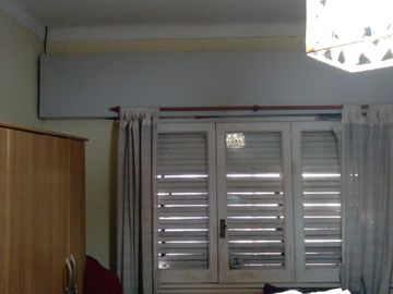 PH 3 ambinetes con terraza. Exc. ubicación en  Olivos