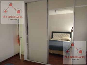Departamento - Concordia
