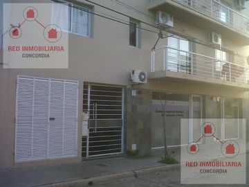 Departamento - Concordia