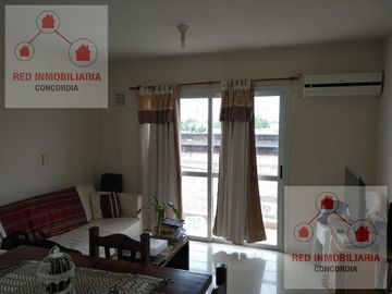 Departamento - Concordia