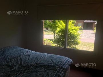CASA EN VENTA EN BARRIO PRIVADO SEPTIEMBRE - MAROTO PROPIEDADES