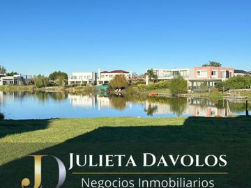 Casa en Venta 5 ambientes Barrio El Canton Norte a la laguna Escobar-Maschwitz