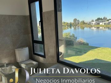 Casa en Venta 5 ambientes Barrio El Canton Norte a la laguna Escobar-Maschwitz