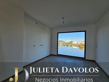 Casa en Venta 5 ambientes Barrio El Canton Norte a la laguna Escobar-Maschwitz