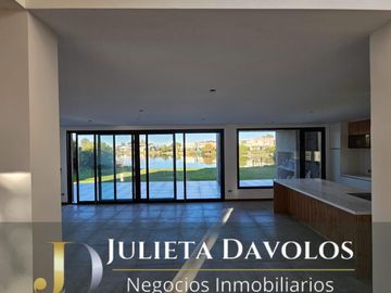 Casa en Venta 5 ambientes Barrio El Canton Norte a la laguna Escobar-Maschwitz