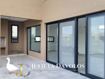Casa en Venta 5 ambientes Barrio El Canton Norte a la laguna Escobar-Maschwitz