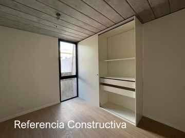 Venta/Financiación Departamento 1 Dormitorio. Pichincha, Rosario