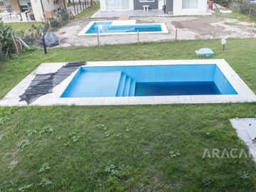 CASA EN VENTA BARRIO LOS TALAS - CANNING