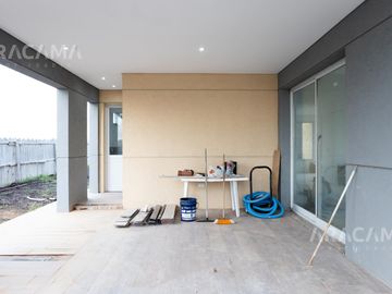 CASA EN VENTA BARRIO LOS TALAS - CANNING