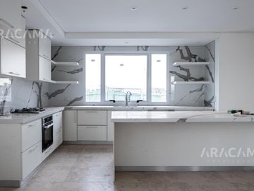 CASA EN VENTA BARRIO LOS TALAS - CANNING
