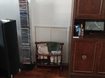 Departamento - Coghlan