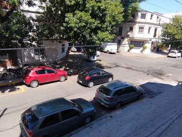 Departamento - Coghlan