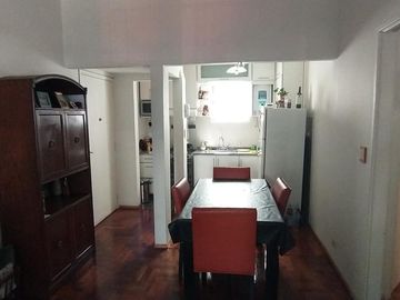 Departamento - Coghlan