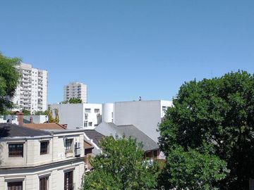 Departamento - Coghlan