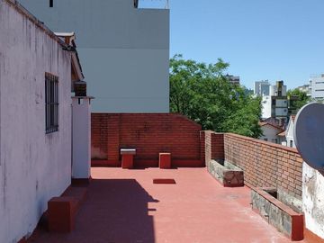 Departamento - Coghlan