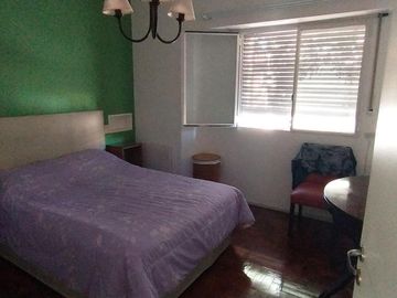 Departamento - Coghlan