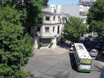 Departamento - Coghlan