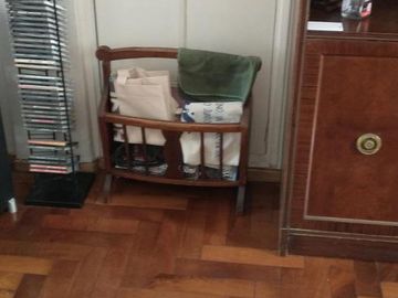 Departamento - Coghlan