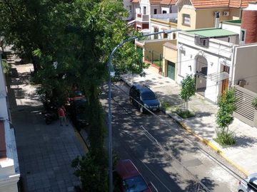 Departamento - Coghlan