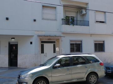 Departamento - Coghlan