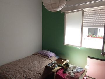 Departamento - Coghlan