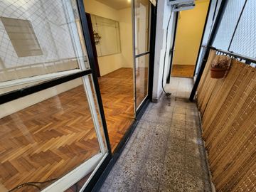 DEPARTAMENTO 3 AMBIENTES EN BARRACAS VENTA