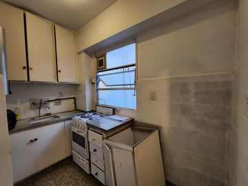 DEPARTAMENTO 3 AMBIENTES EN BARRACAS VENTA