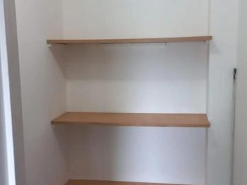 Departamento en venta - 1 Dormitorios 1 Baño - 27Mts2 - Luján