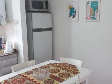 Departamento en venta - 1 Dormitorios 1 Baño - 27Mts2 - Luján