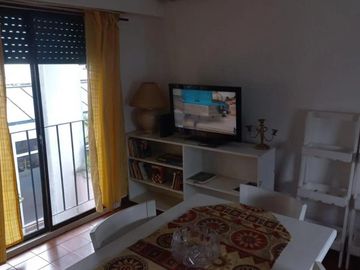 Departamento en venta - 1 Dormitorios 1 Baño - 27Mts2 - Luján
